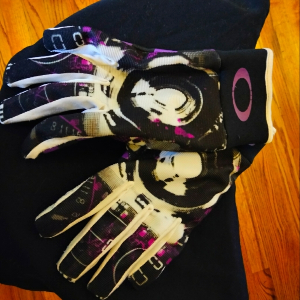 Snowboard Gloves